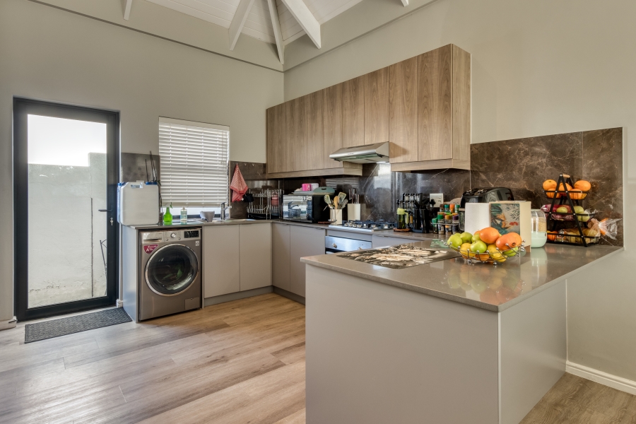 3 Bedroom Property for Sale in Aan de Wijnlanden Western Cape